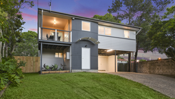Picture of 63 Yallambee Road, JINDALEE QLD 4074