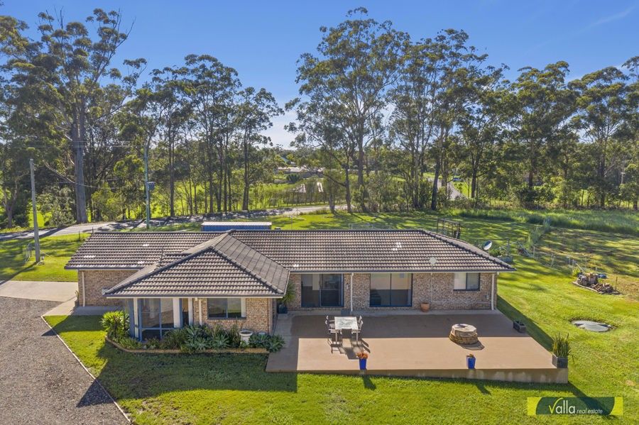 638 Gumma Road, Gumma NSW 2447, Image 0