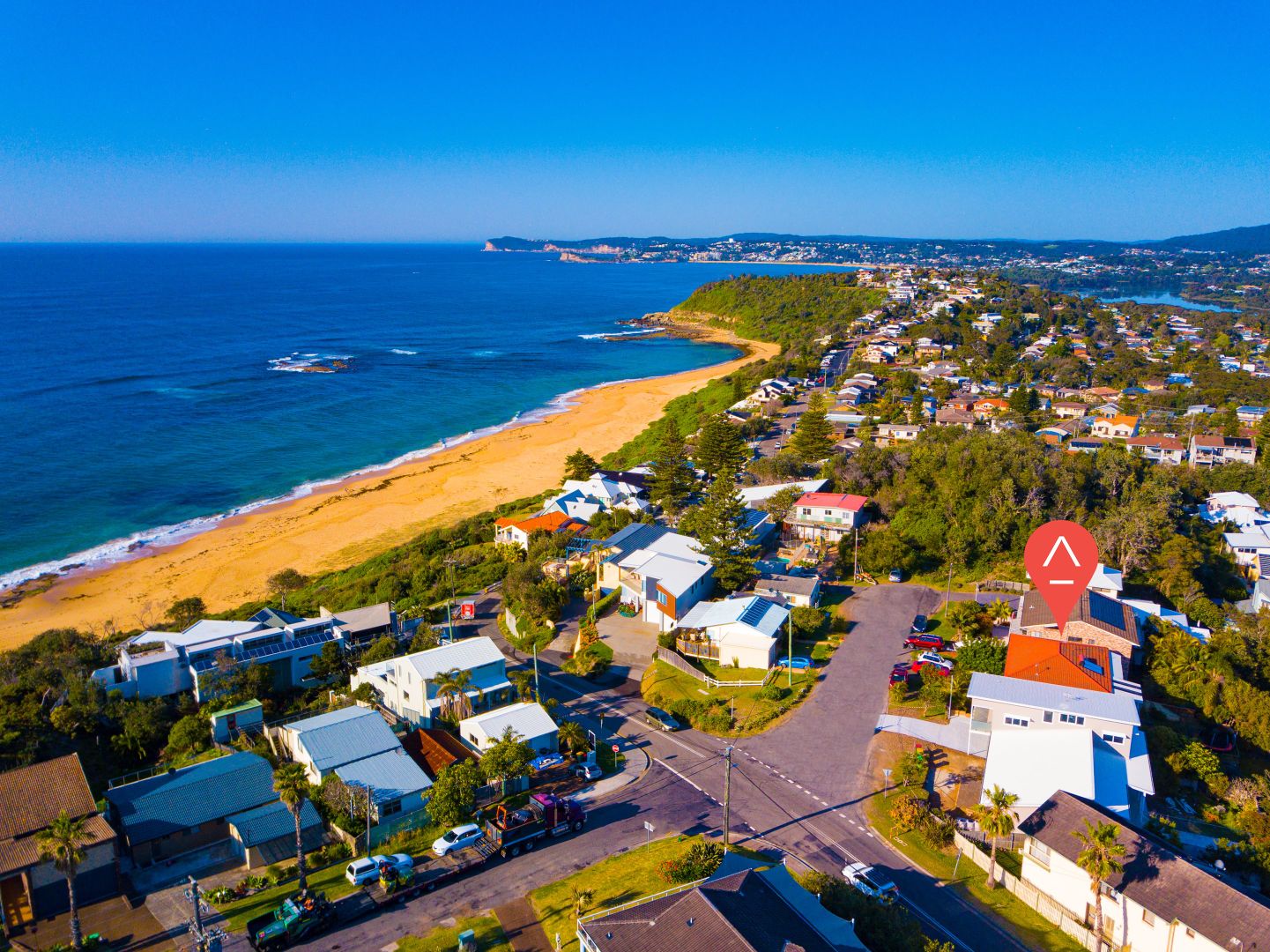 2 Pacific View Street, Forresters Beach Property History & Address