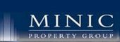 Logo for Minic Property Group