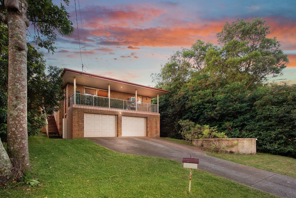 7 Griffith St, Tamborine Mountain QLD 4272, Image 0