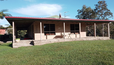 Picture of 127 Chelmans Road, DALRYMPLE HEIGHTS QLD 4757