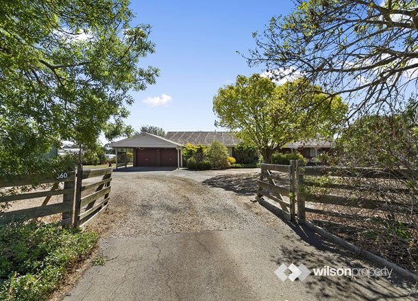 360 Old Melbourne Road, Traralgon VIC 3844