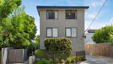 Picture of 4/27 Spray Street, ELWOOD VIC 3184