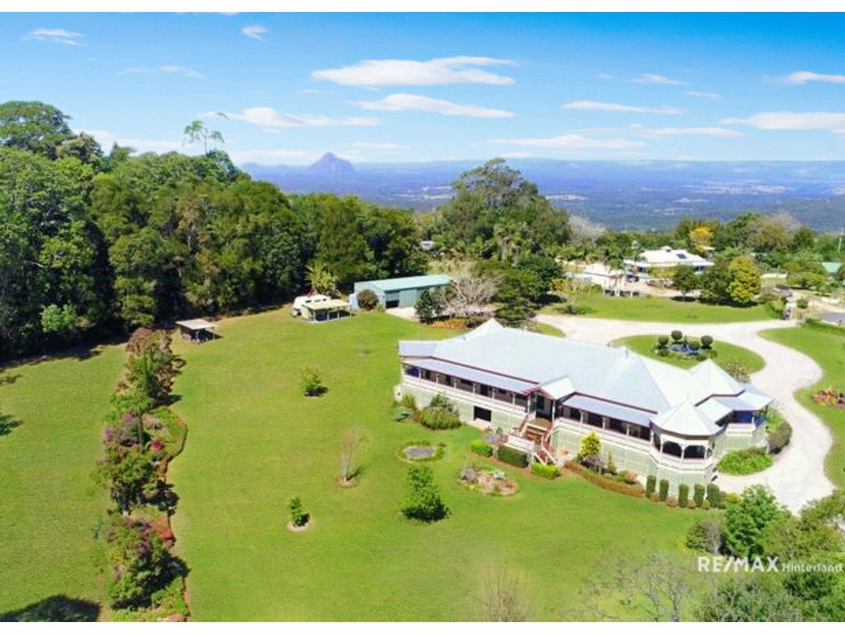 20 Byrne Lane, Maleny QLD 4552, Image 1