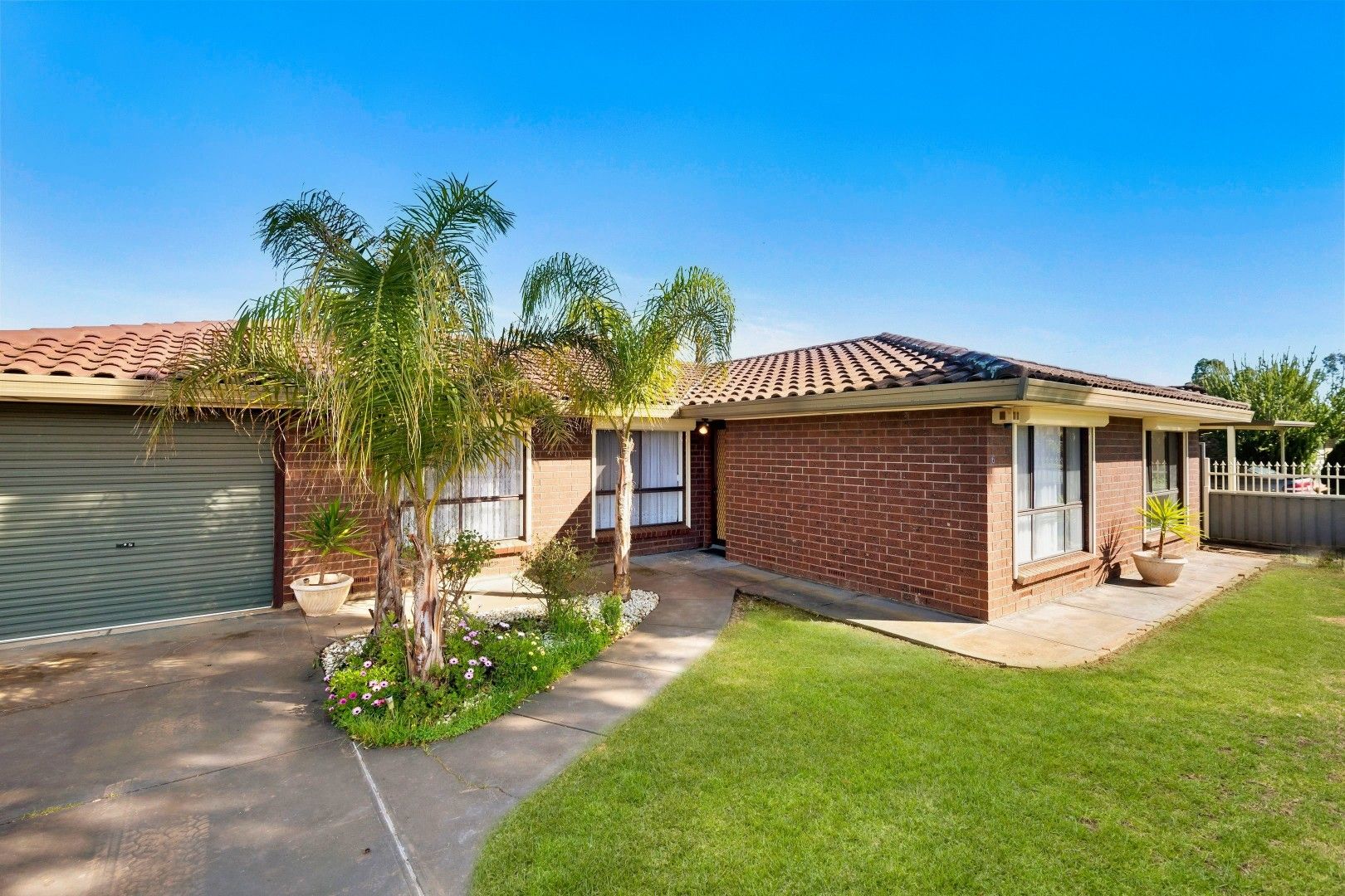 16 Burstall Court, Parafield Gardens SA 5107, Image 0