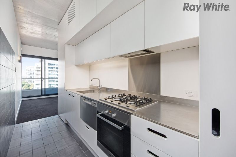 1 bedrooms Apartment / Unit / Flat in 1118/65 Coventry Street SOUTHBANK VIC, 3006