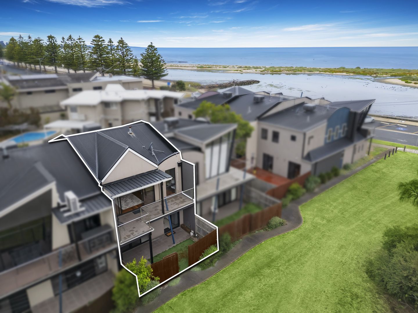 5/369 Esplanade , Altona VIC 3018