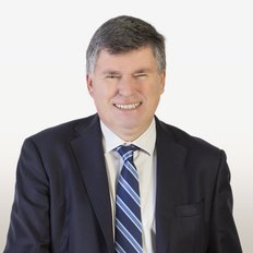 David Thomson, Sales representative