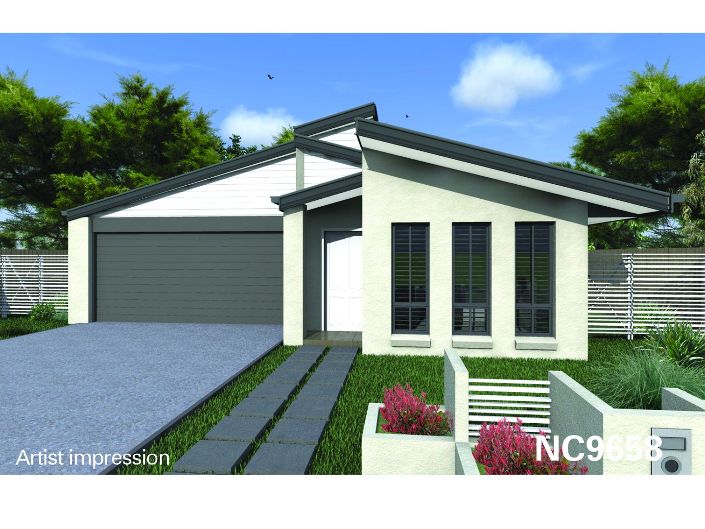 Lot 314 Village Green, Palmview QLD 4553 Domain