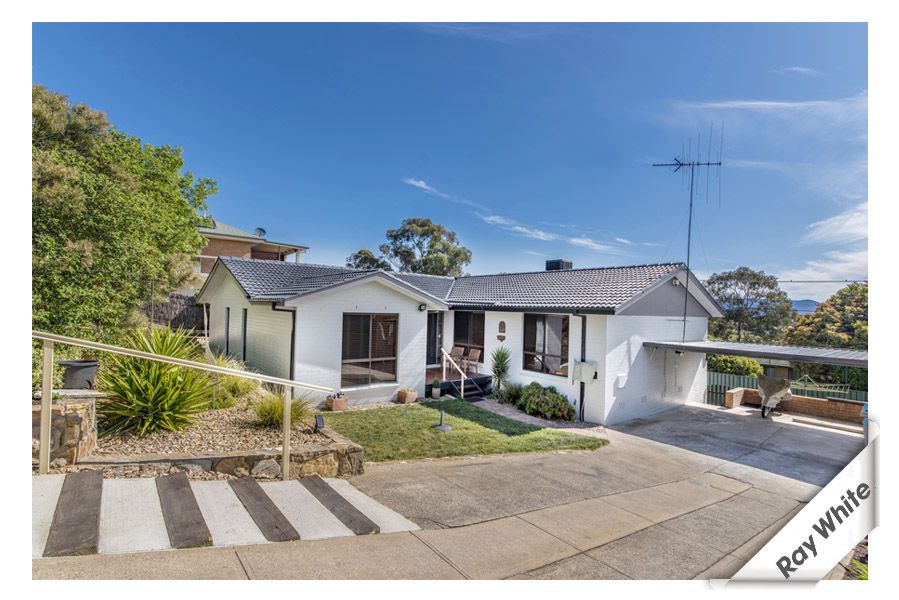 51 Archdall Street, Macgregor ACT 2615, Image 0