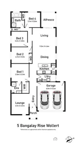 Additional image 13 of 5 Bangalay Rise, Wollert VIC 3750