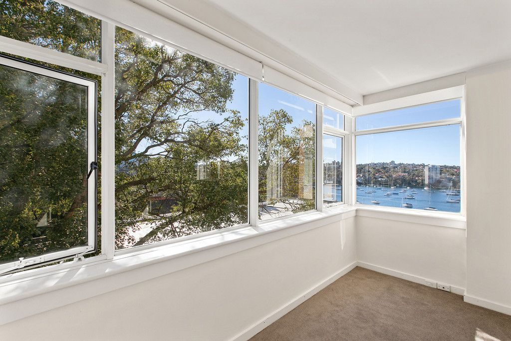 2 bedrooms Apartment / Unit / Flat in 54/22 Peel Street KIRRIBILLI NSW, 2061