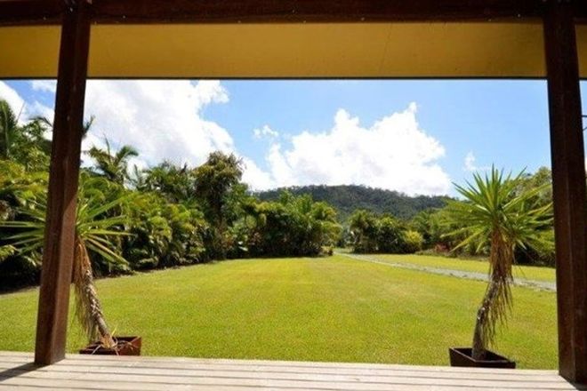 Picture of Lot 88 Warner Road, CASSOWARY QLD 4873