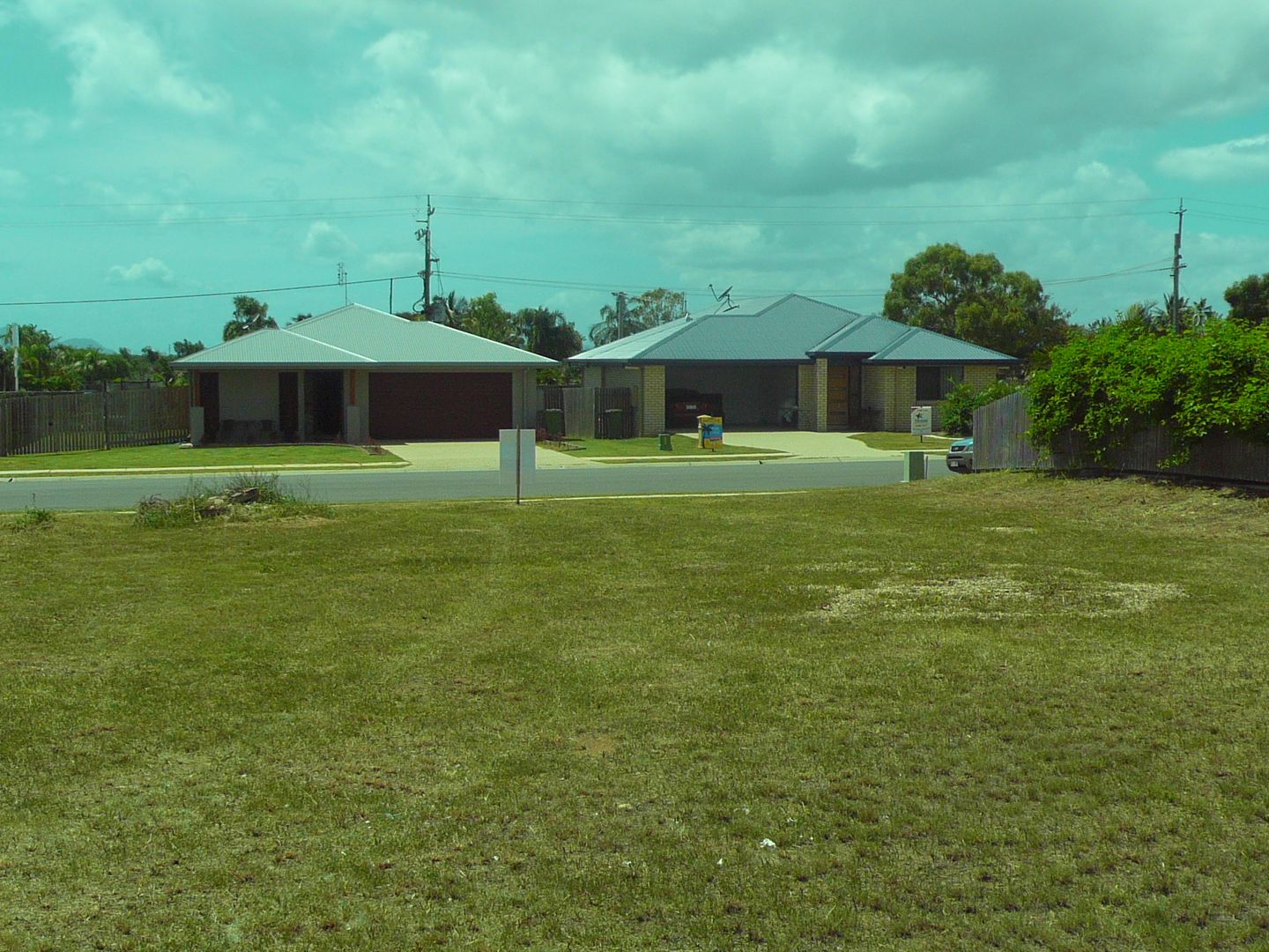 Lot 79 Banks Drive, Bowen QLD 4805 Domain