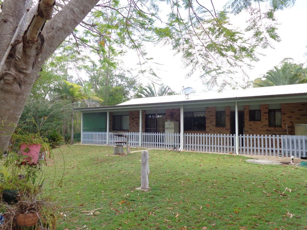 86 Martyn Road, Bauple QLD 4650, Image 0