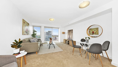 Picture of 2505/79-81 Berry Street, NORTH SYDNEY NSW 2060