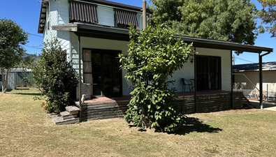 Picture of 16 Sheather Street, KHANCOBAN NSW 2642