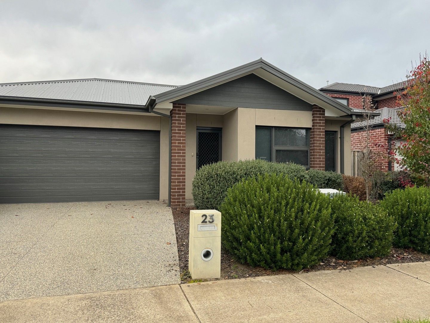 23 Salisbury Circuit, Fyansford VIC 3218, Image 0