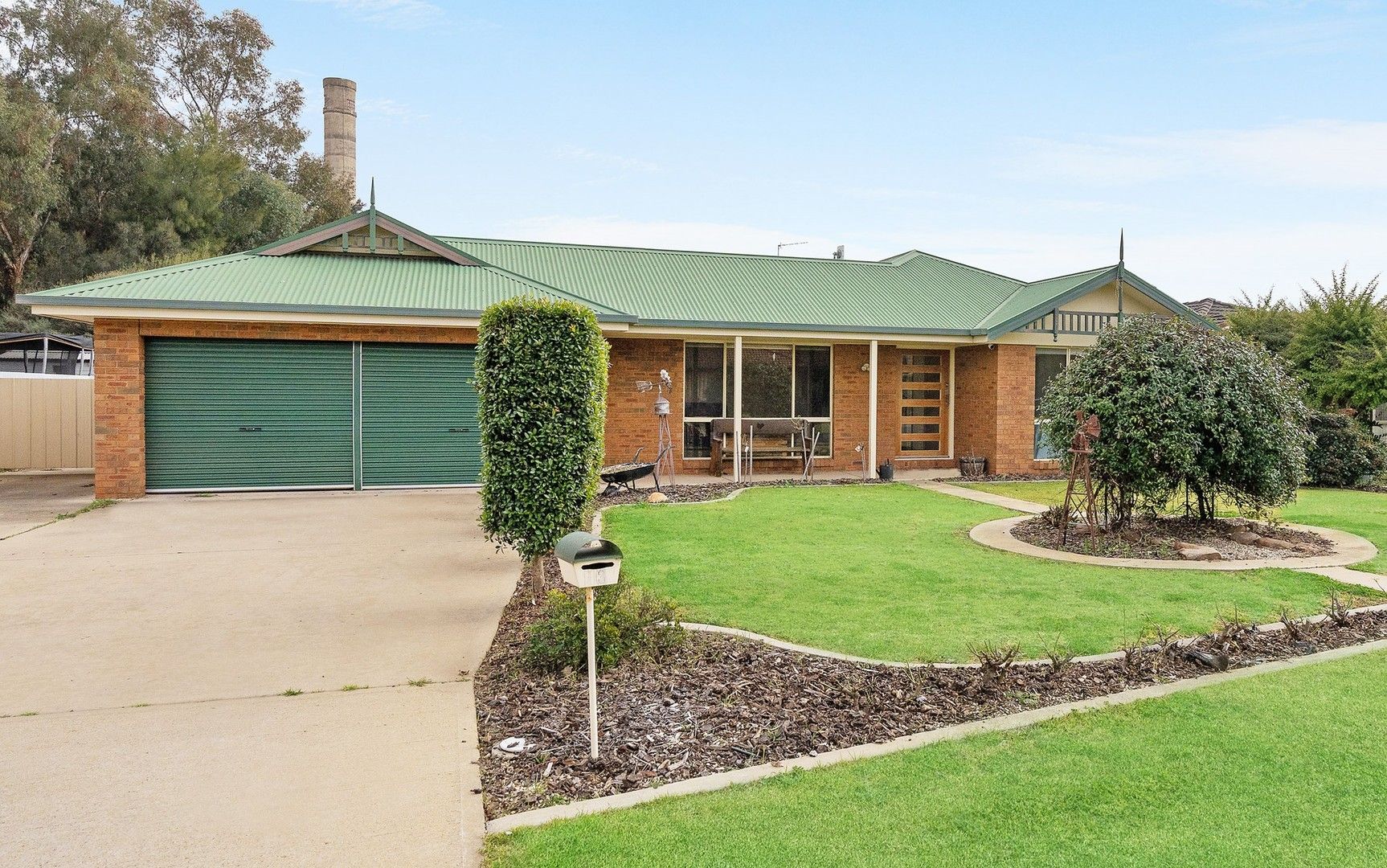 13 McCaughey Place, Yanco NSW 2703, Image 0