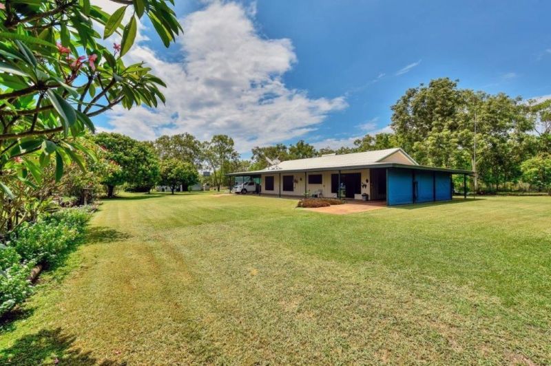 610 Litchfield Park Road, Rum Jungle NT 0822, Image 1