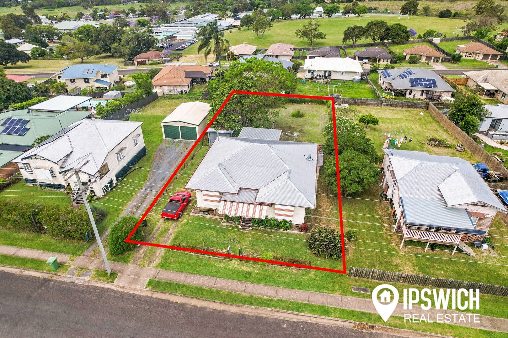 152 Main Street, Lowood QLD 4311, Image 2