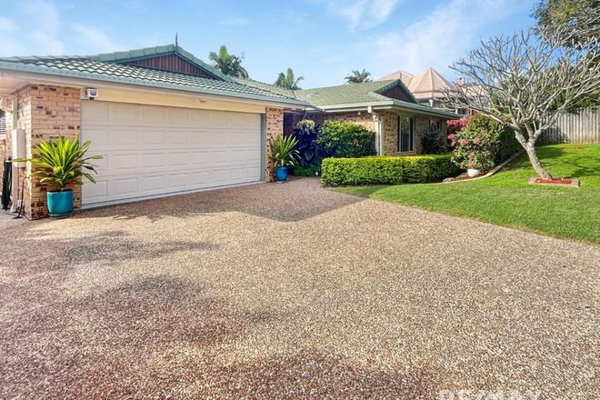 Picture of 6 Axel Place, SINNAMON PARK QLD 4073