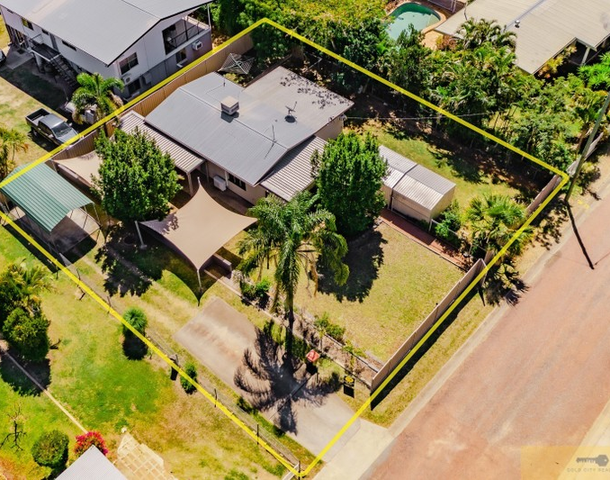 24 Mills Lane, Charters Towers City QLD 4820
