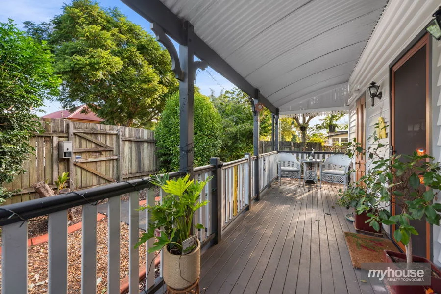 Additional image 3 of 1 Potter Street, South Toowoomba QLD 4350