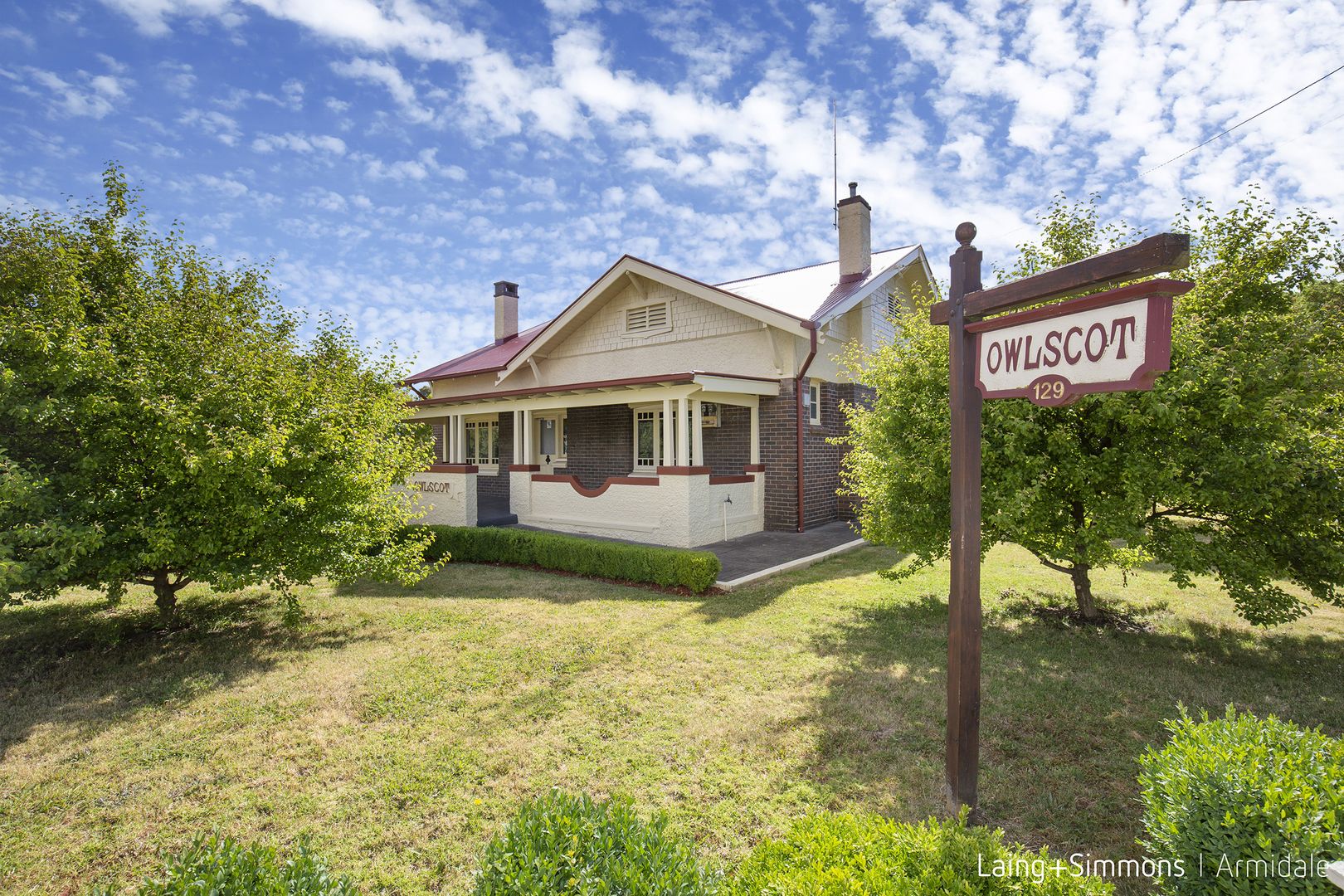 129 Markham Street, Armidale NSW 2350, Image 2