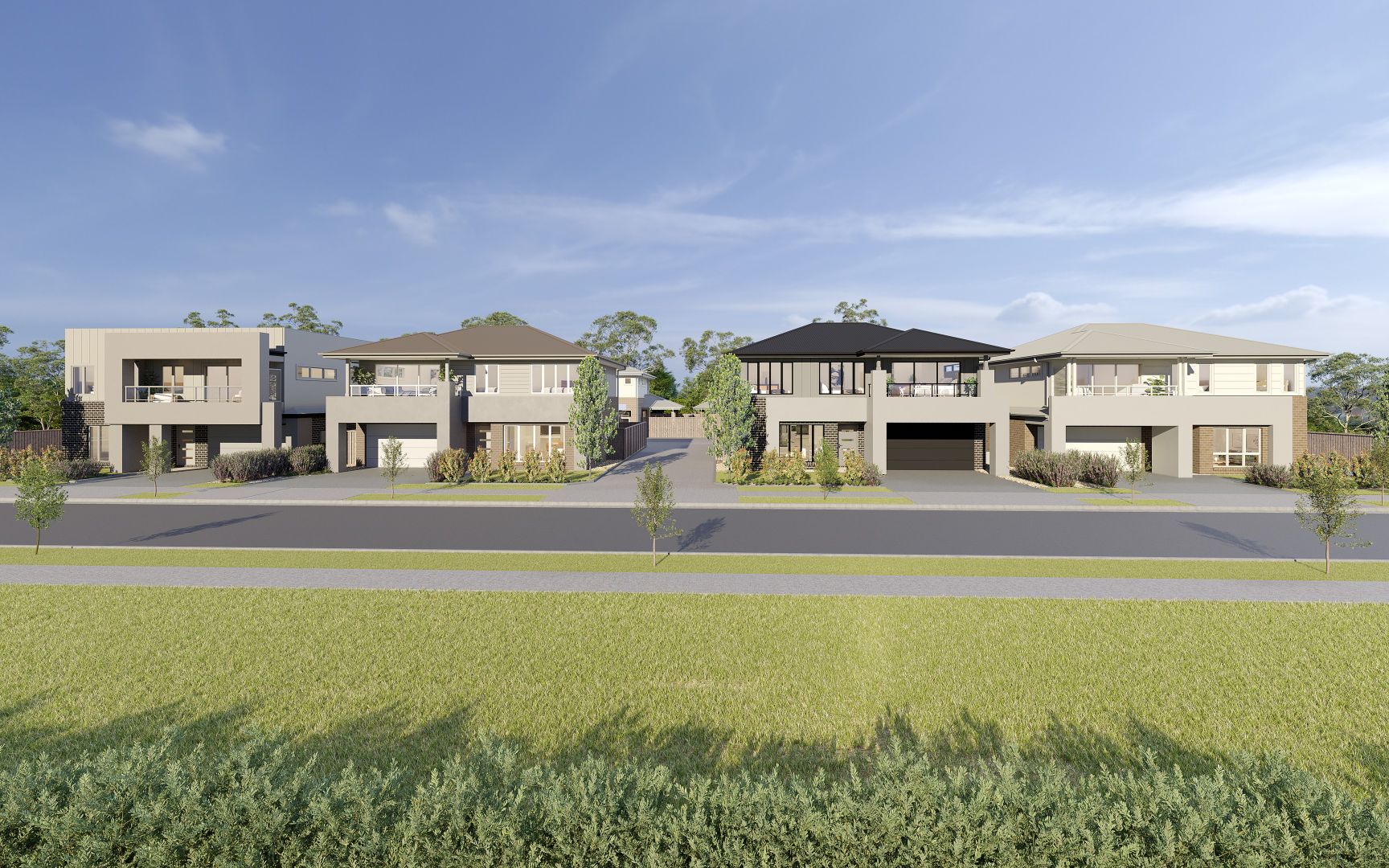 11 Senna Avenue, Denham Court NSW 2565 | Domain