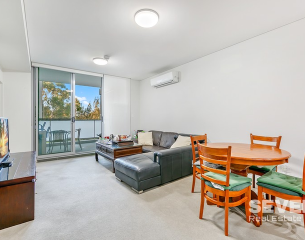 306/27 Dressler Court, Merrylands NSW 2160