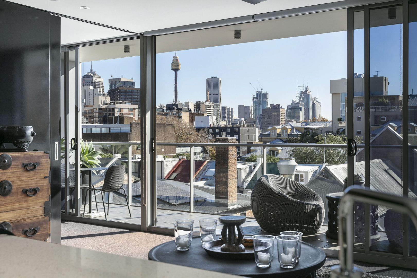 303/417-419 Bourke Street, Surry Hills NSW 2010, Image 1