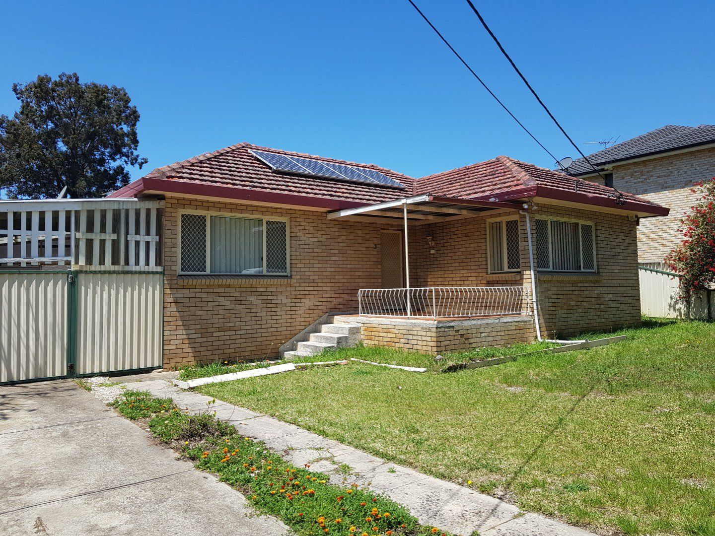 3 Strickland Street, Bass Hill NSW 2197, Image 0
