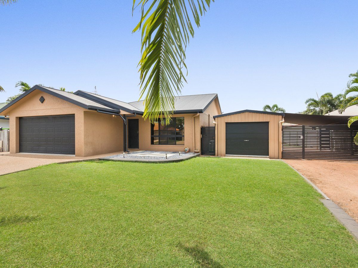 35 Riley Circuit, Kirwan QLD 4817, Image 1