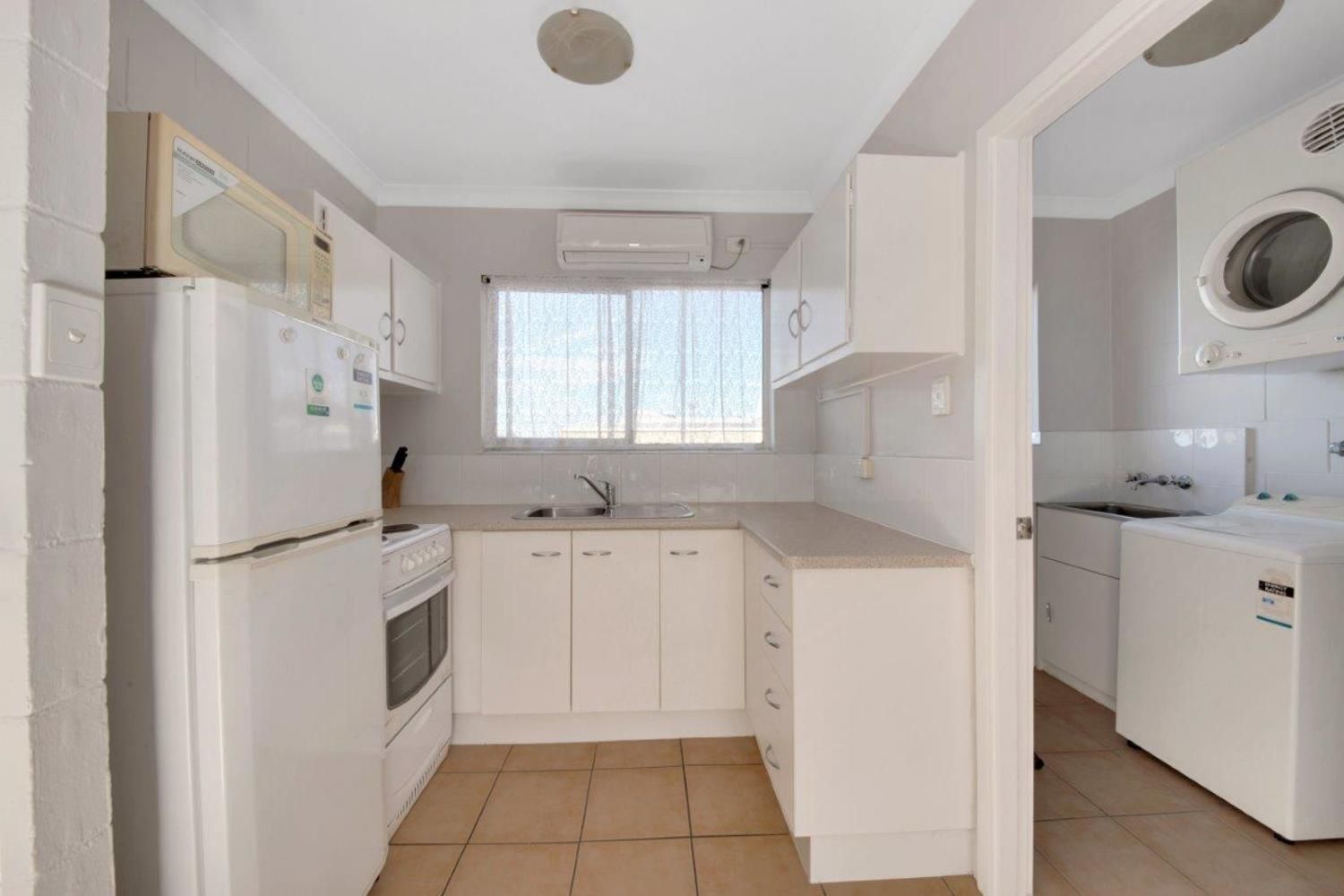 4/29 Off Street, Gladstone Central QLD 4680, Image 1