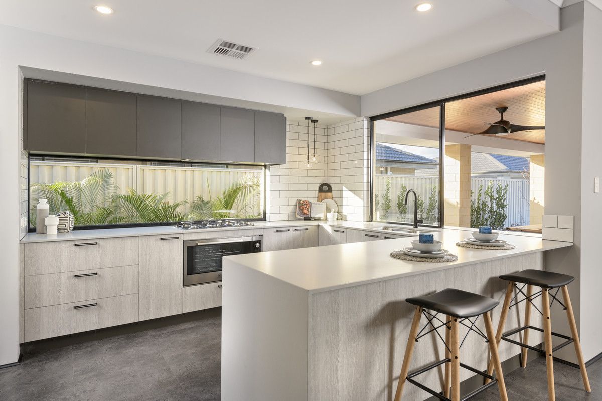 3 bedrooms New House & Land in Lot 1011 Balcombe Loop BUSHMEAD WA, 6055