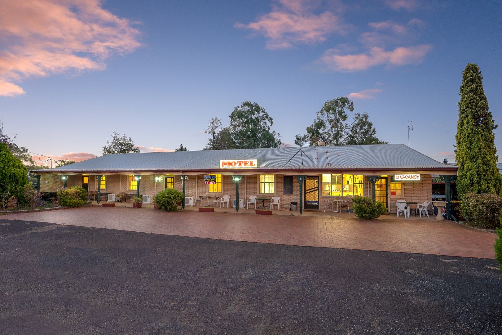 5 Main Street, Cudal NSW 2864, Image 0