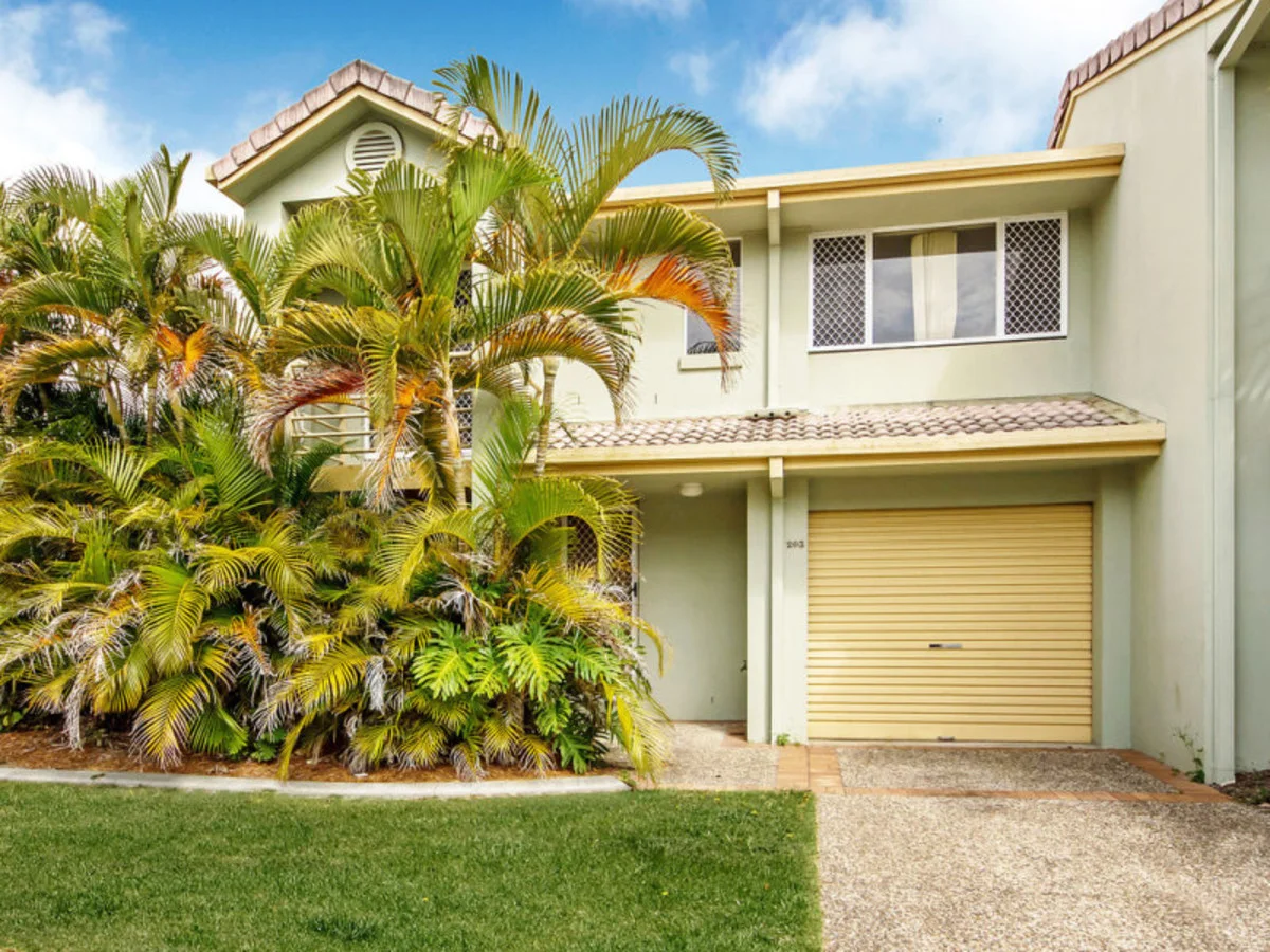 Additional image 2 of 203/215 Cottesloe Drive, Mermaid Waters QLD 4218