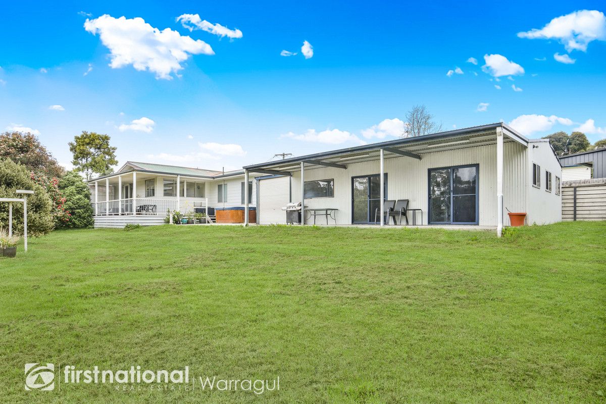4 Mitchell Court, Willow Grove VIC 3825, Image 0