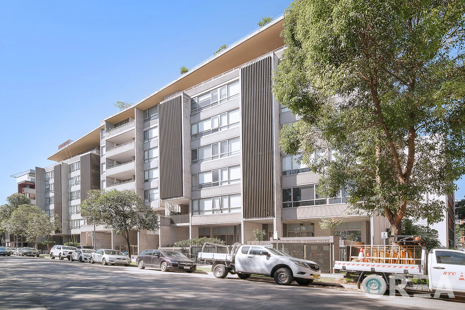 Additional image 21 of 1103/2-4 Mentmore Avenue, Rosebery NSW 2018