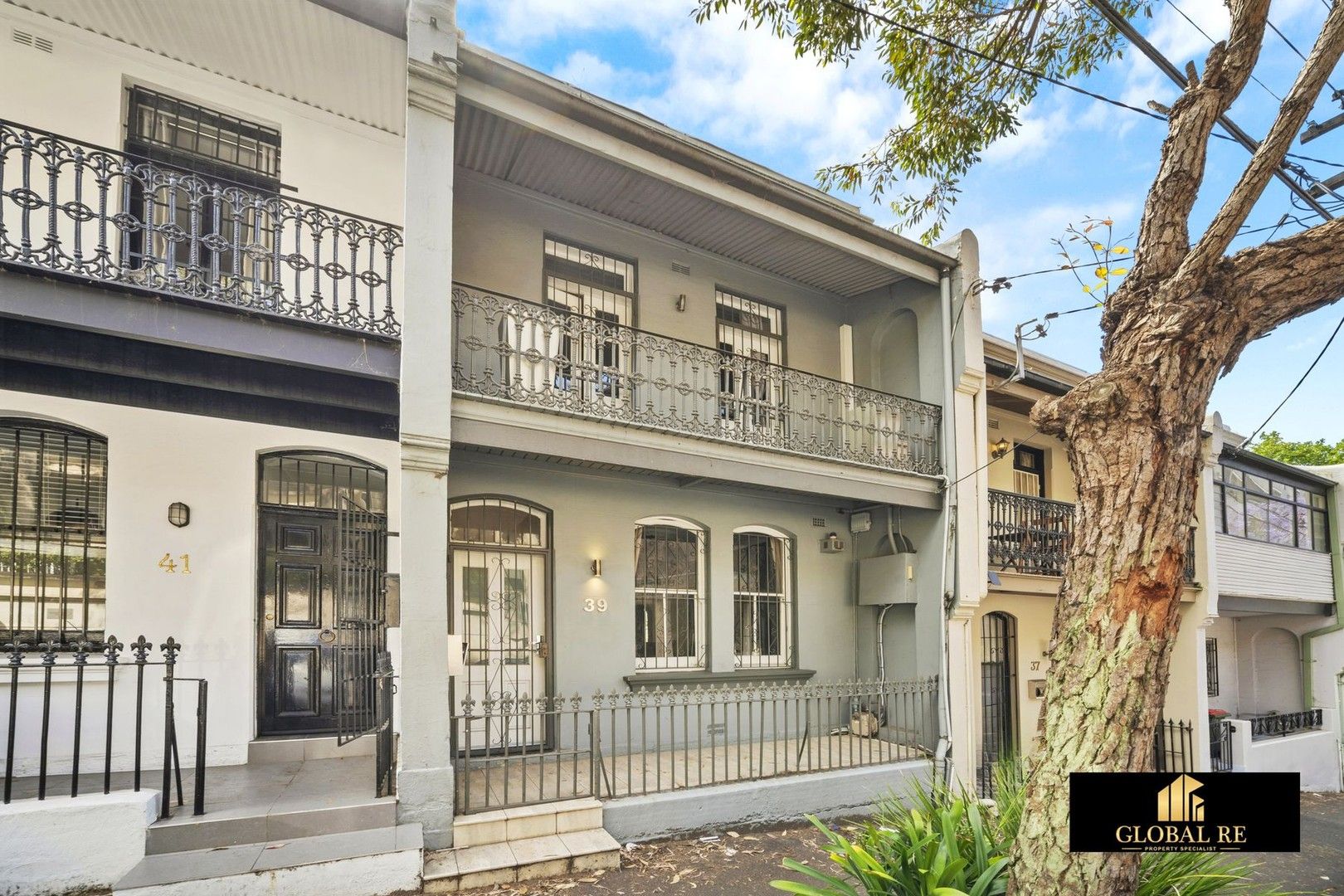 39 Waterloo St, Surry Hills NSW 2010, Image 0