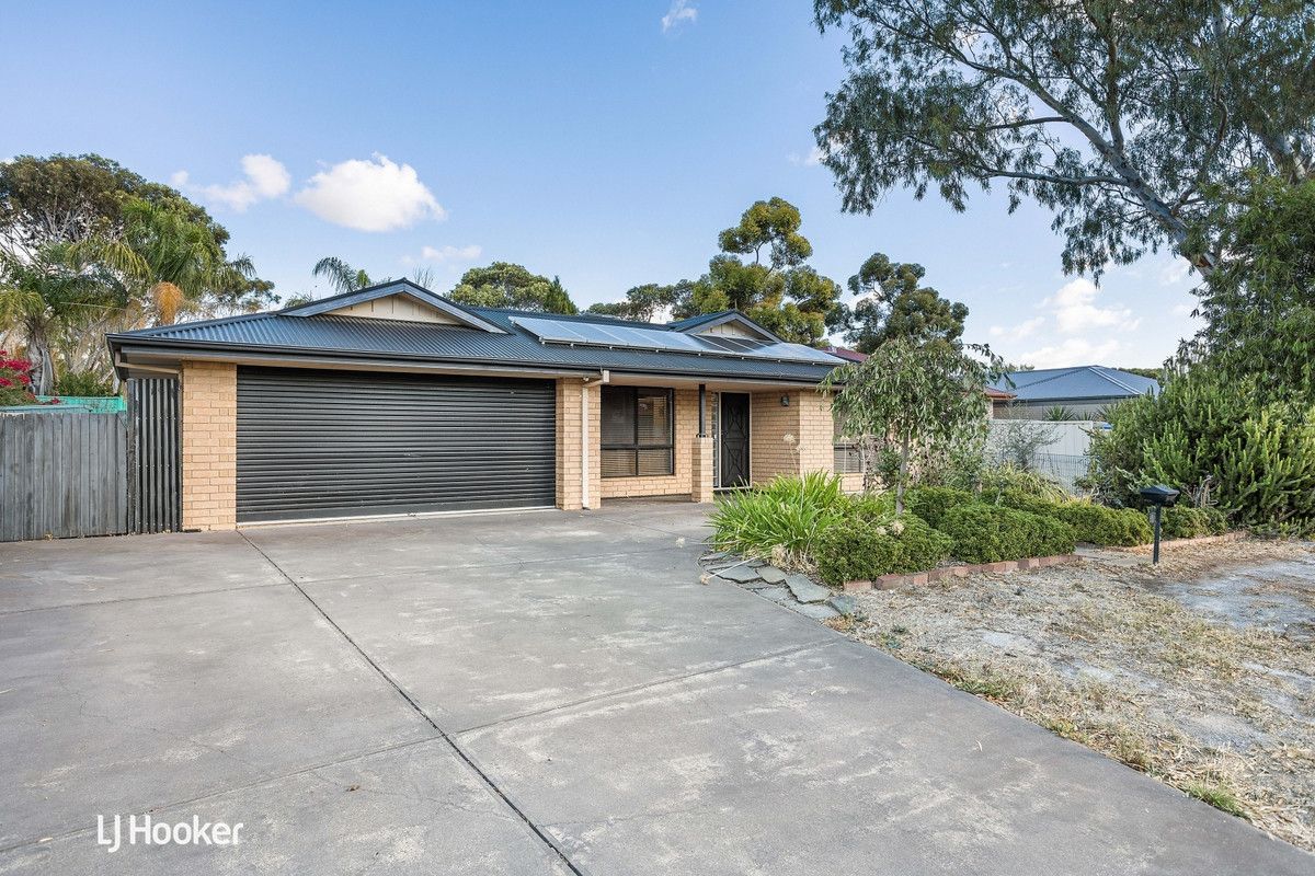 13 Faehse Street, Modbury SA 5092, Image 0