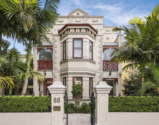 88 Old South Head Road, Woollahra NSW 2025