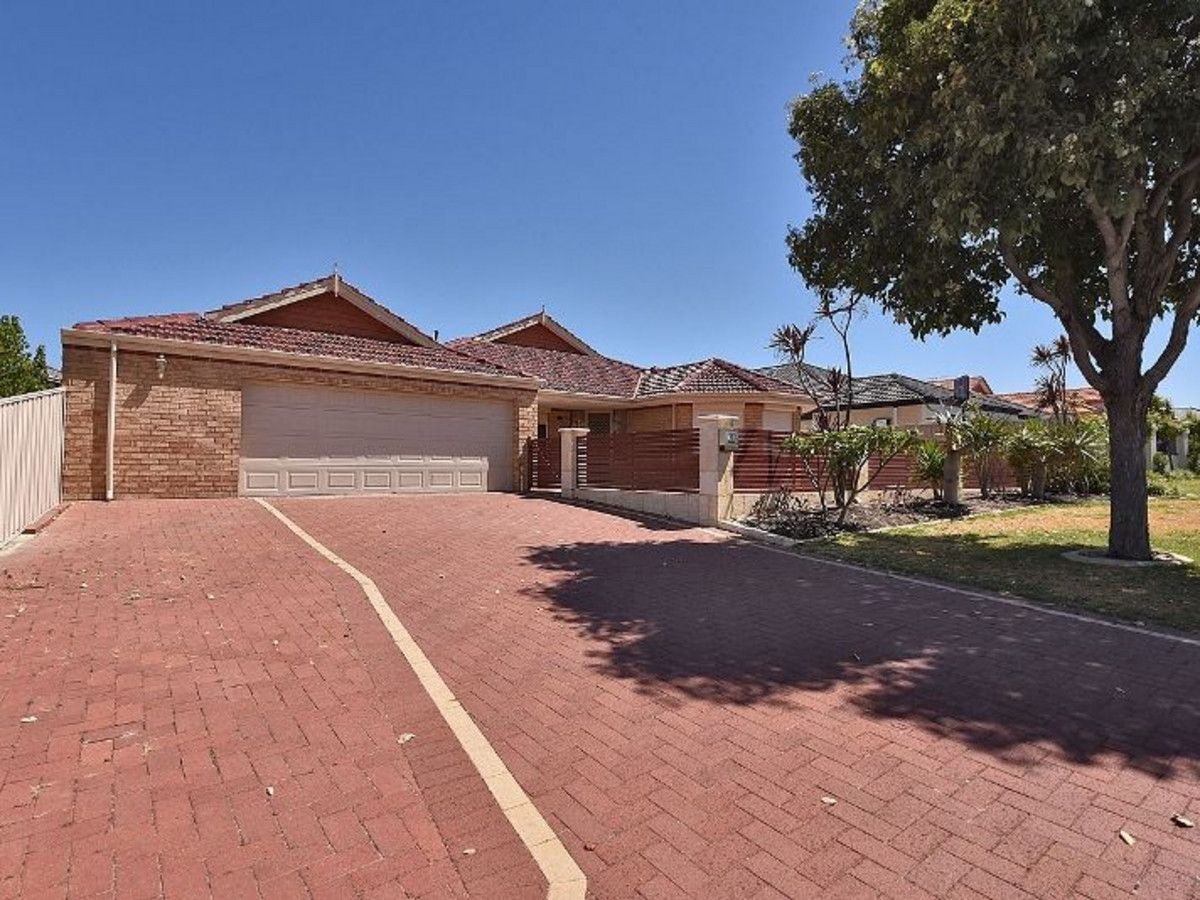 93 Millendon Street, Carramar WA 6031, Image 1