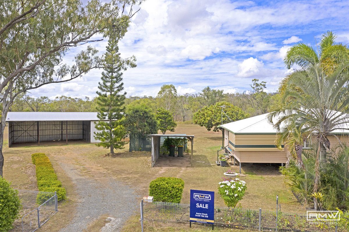 81 Vass Road, Etna Creek QLD 4702, Image 0