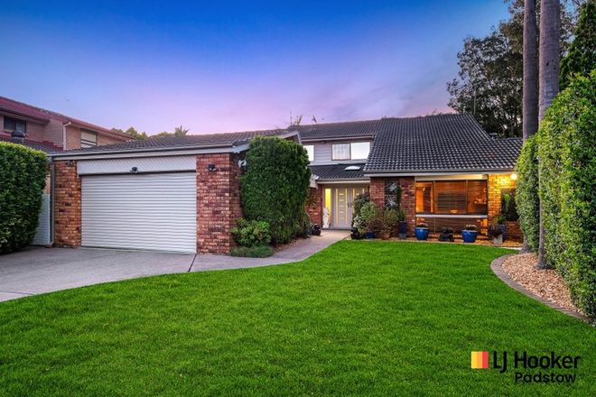Picture of 11 Links Avenue, MILPERRA NSW 2214