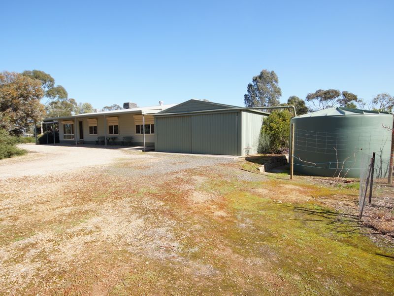 Lot 102 Petherton Road, MACDONALD PARK SA 5121, Image 0