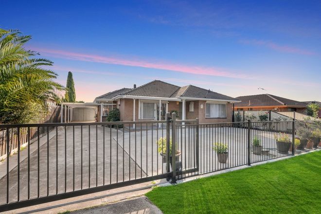 Picture of 20 Langridge Street, HOPPERS CROSSING VIC 3029