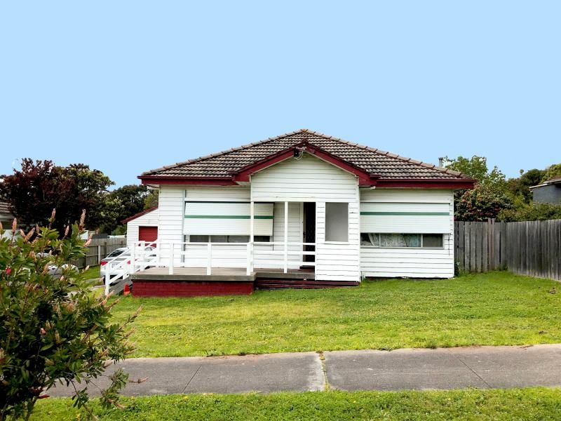 3 bedrooms House in 32 Francis Street TRARALGON VIC, 3844